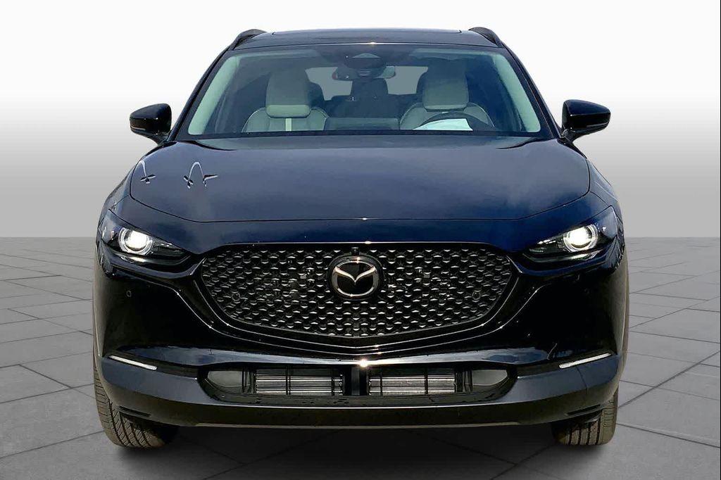 new 2026 Mazda CX-30 car, priced at $35,145