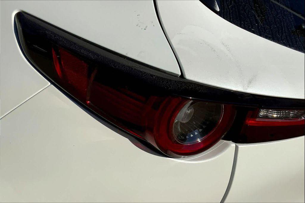 new 2026 Mazda CX-30 car, priced at $30,139