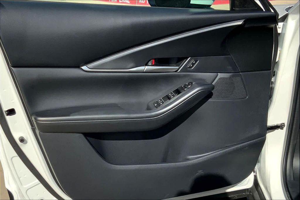 new 2026 Mazda CX-30 car, priced at $30,139