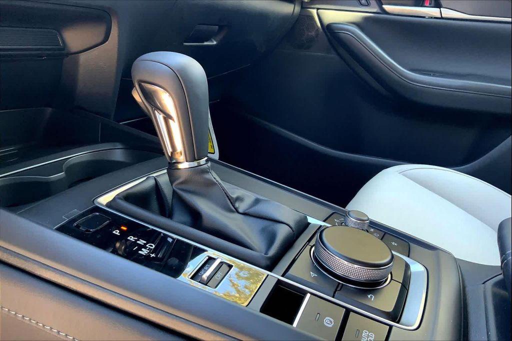 new 2026 Mazda CX-30 car, priced at $30,139