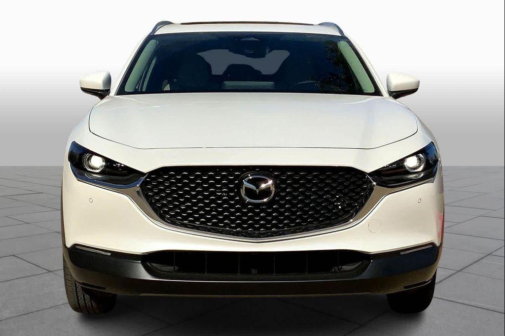 new 2026 Mazda CX-30 car, priced at $30,139