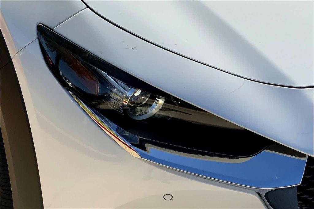 new 2026 Mazda CX-30 car, priced at $30,139