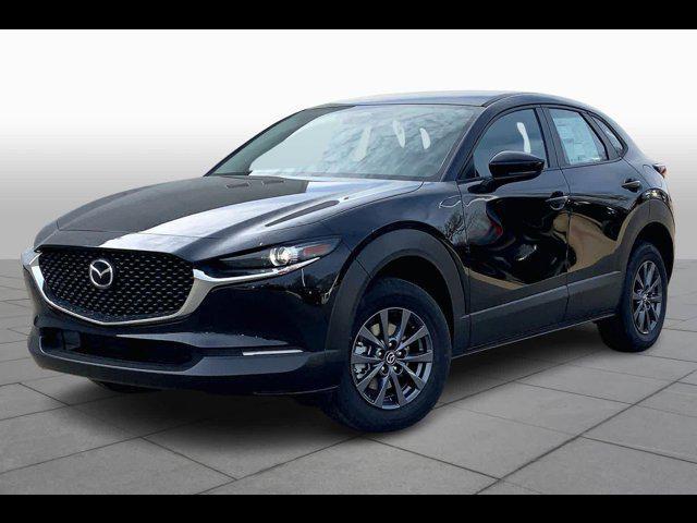 new 2026 Mazda CX-30 car, priced at $25,735