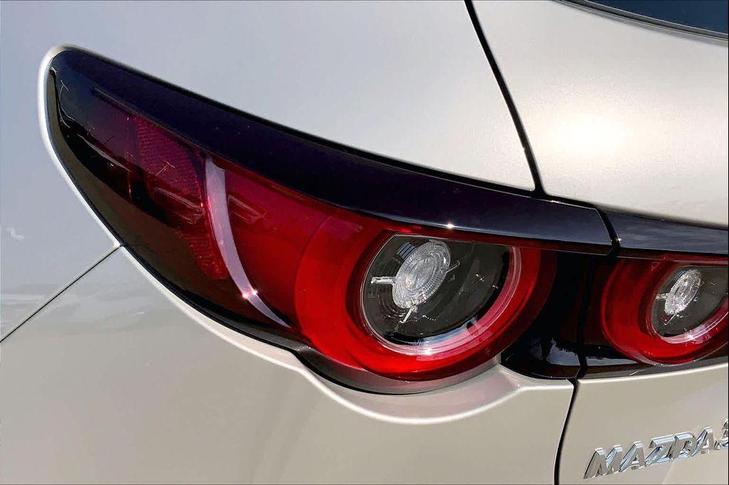 new 2026 Mazda Mazda3 car, priced at $26,885