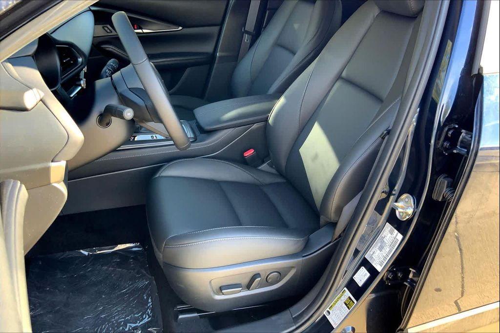 new 2026 Mazda CX-30 car, priced at $29,612