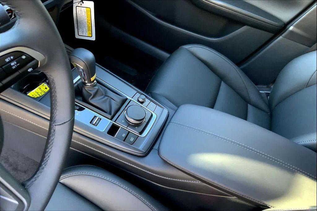 new 2026 Mazda CX-30 car, priced at $29,612