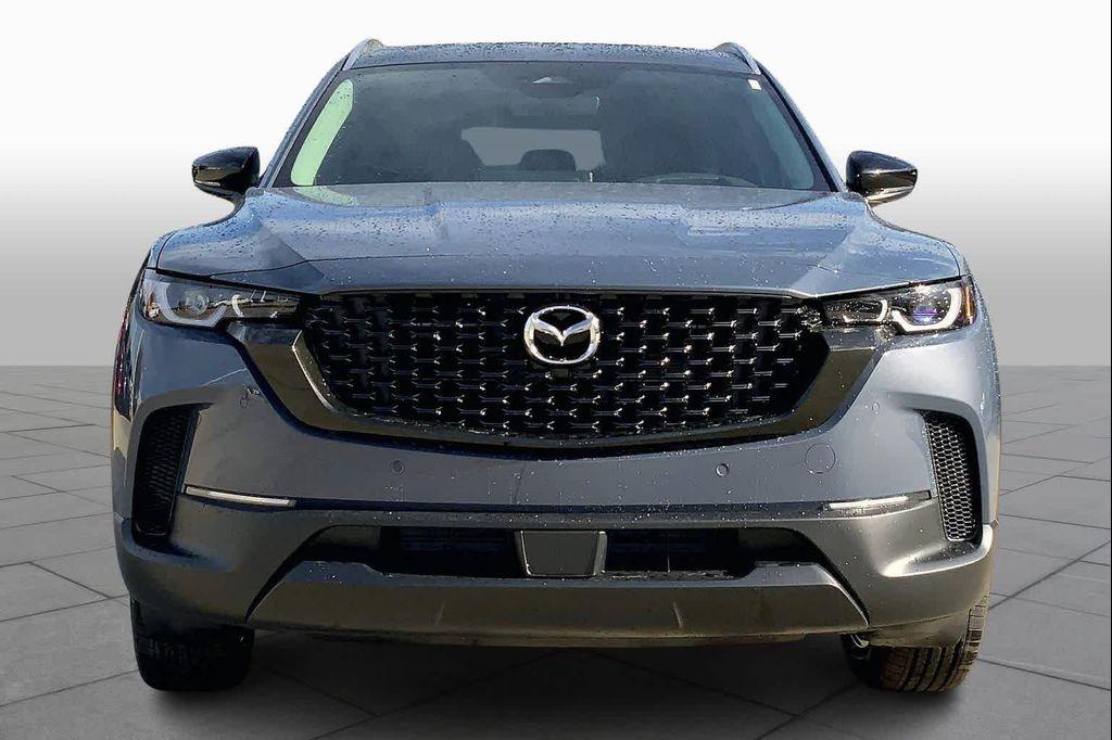 new 2026 Mazda CX-50 Hybrid car, priced at $41,105