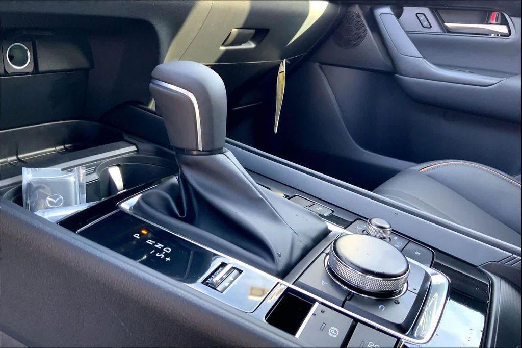 new 2026 Mazda CX-50 Hybrid car, priced at $41,105