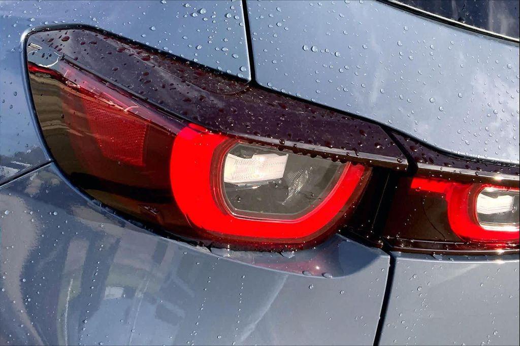 new 2026 Mazda CX-50 Hybrid car, priced at $41,105