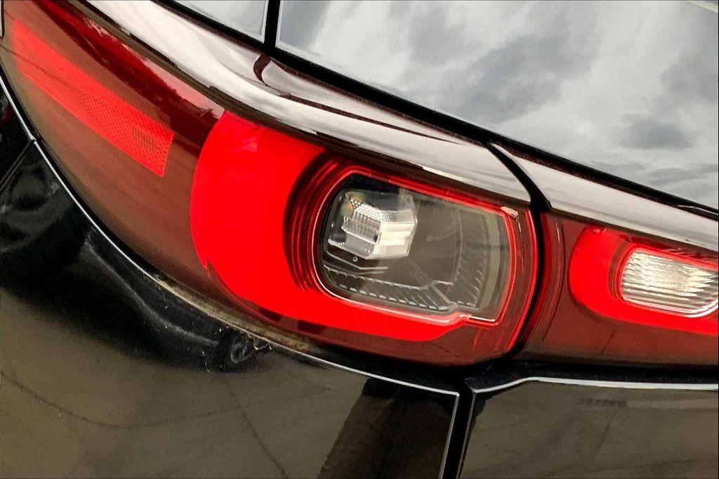 new 2025 Mazda CX-5 car, priced at $28,372