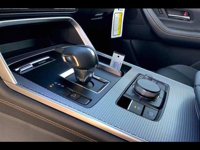 new 2026 Mazda CX-70 car, priced at $42,675