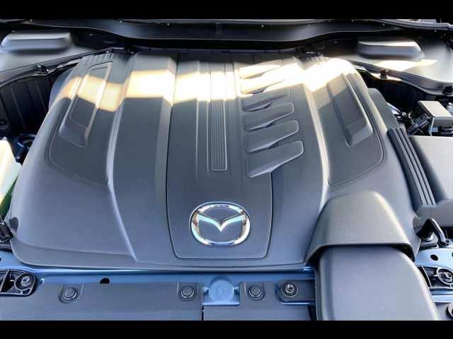 new 2026 Mazda CX-70 car, priced at $42,675