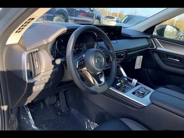 new 2026 Mazda CX-70 car, priced at $42,675