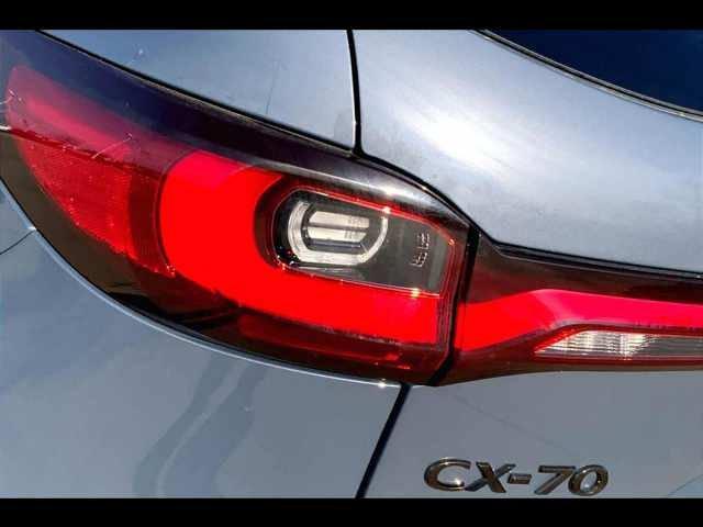 new 2026 Mazda CX-70 car, priced at $42,675