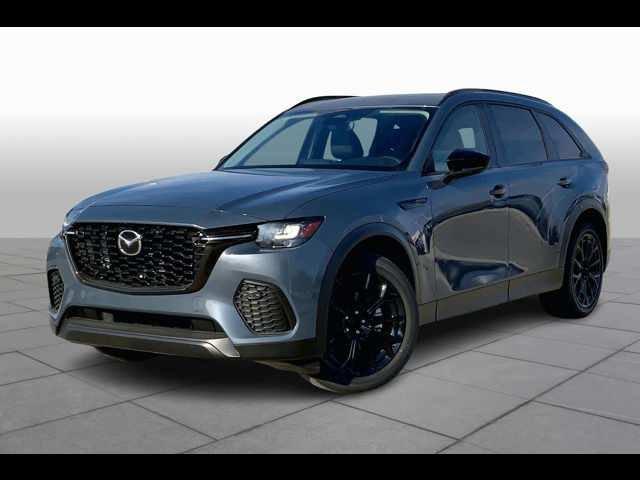 new 2026 Mazda CX-70 car, priced at $42,675