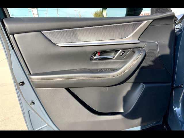 new 2026 Mazda CX-70 car, priced at $42,675