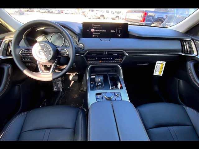 new 2026 Mazda CX-70 car, priced at $42,675