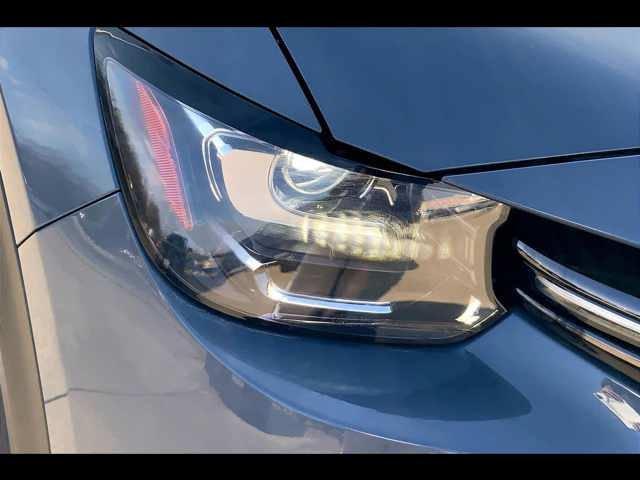 new 2026 Mazda CX-70 car, priced at $42,675