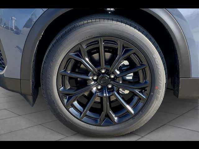 new 2026 Mazda CX-70 car, priced at $42,675