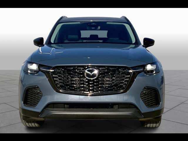 new 2026 Mazda CX-70 car, priced at $42,675