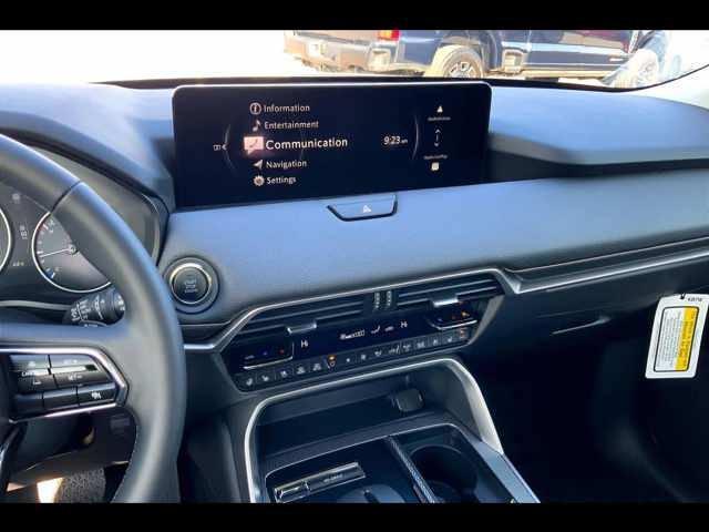 new 2026 Mazda CX-70 car, priced at $42,675