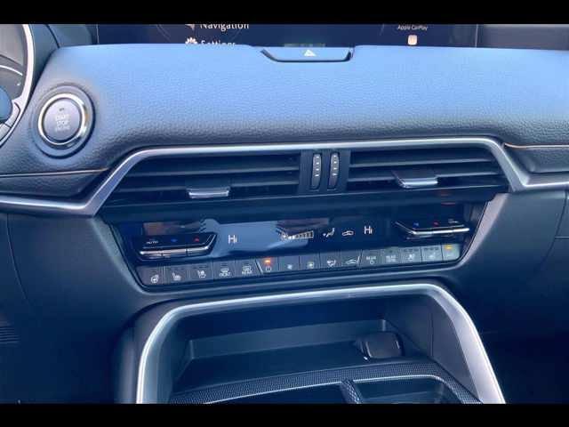 new 2026 Mazda CX-70 car, priced at $42,675