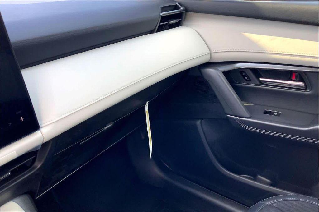 new 2026 Mazda CX-5 car, priced at $34,230