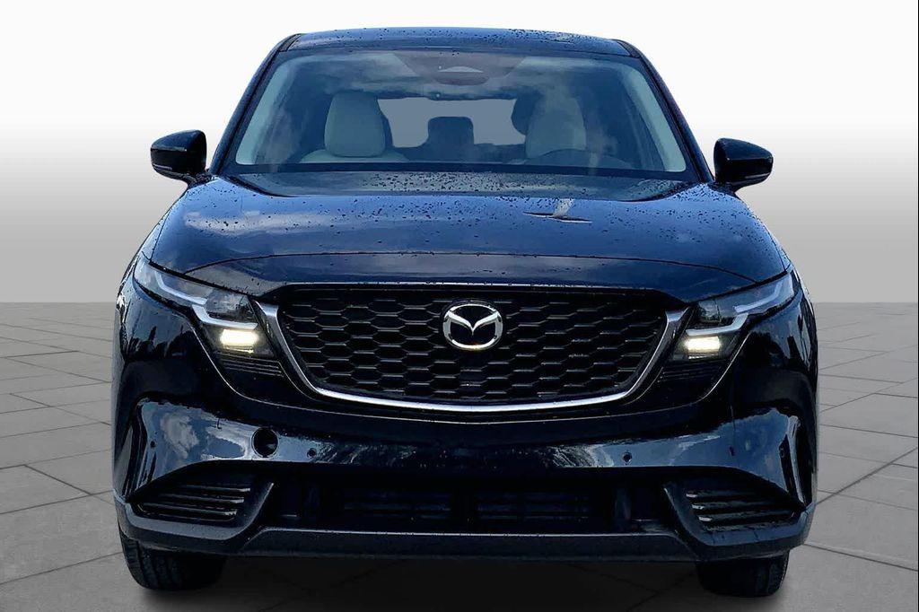 new 2026 Mazda CX-5 car, priced at $34,230