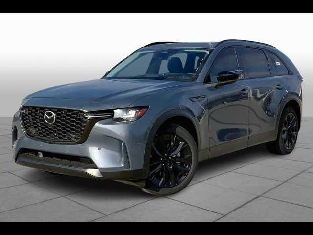 new 2026 Mazda CX-90 car, priced at $47,505