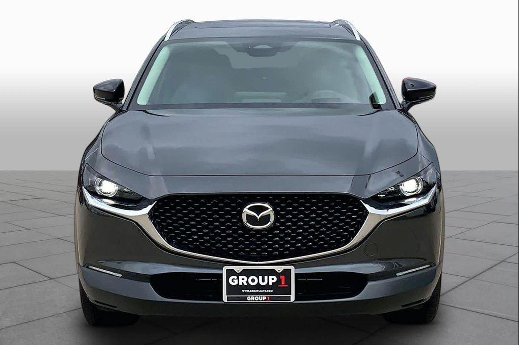 used 2024 Mazda CX-30 car, priced at $28,214