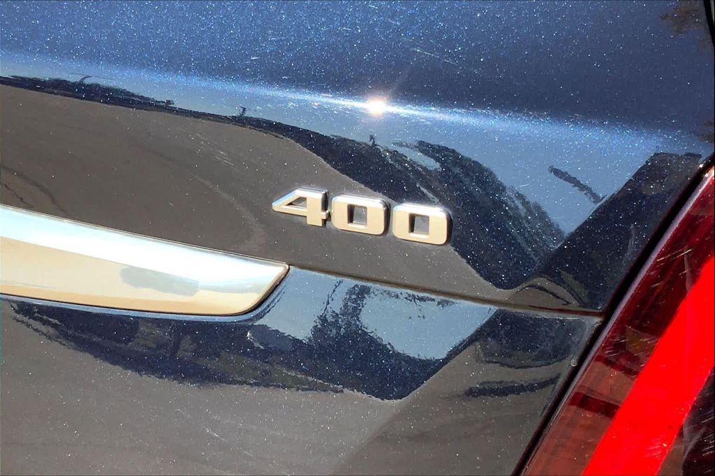 used 2021 Cadillac XT5 car, priced at $26,988