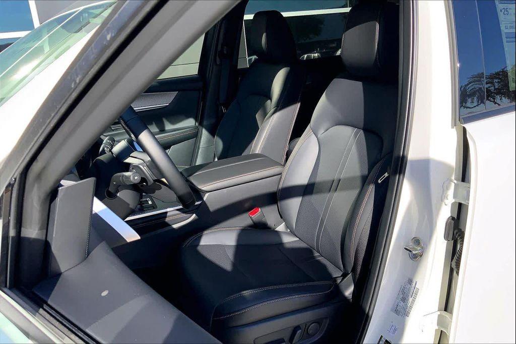 new 2026 Mazda CX-90 car, priced at $48,225