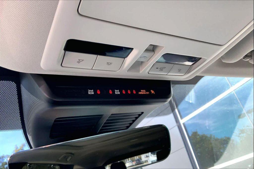 new 2026 Mazda CX-90 car, priced at $48,225