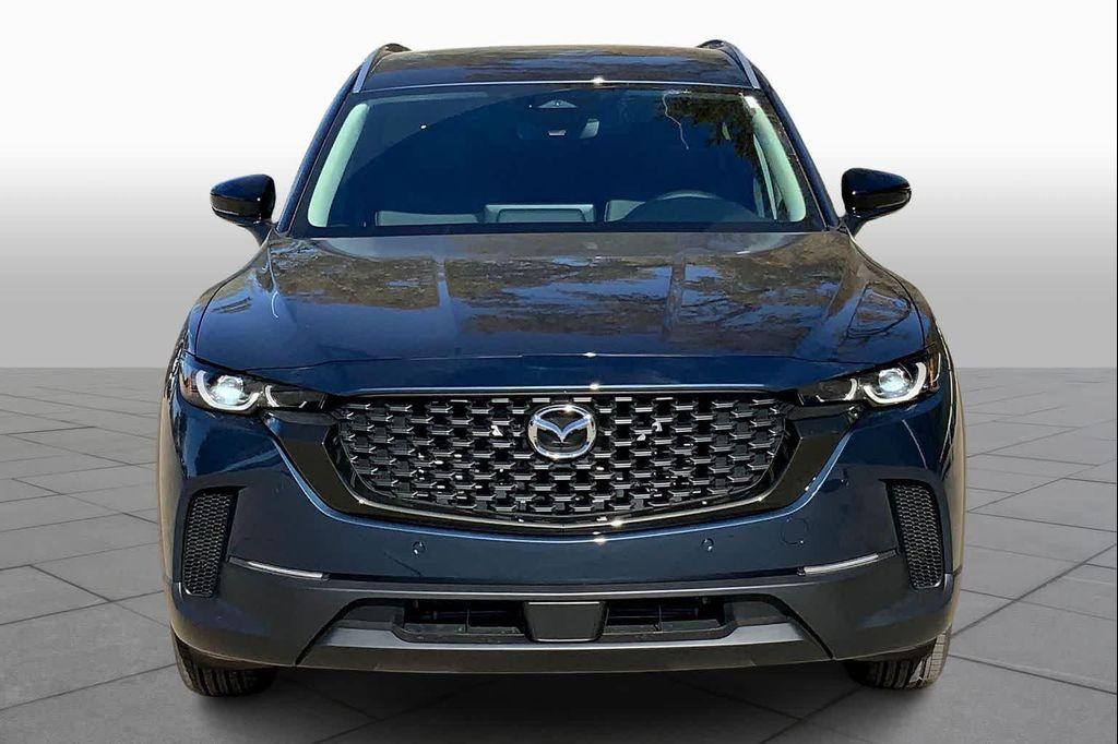 new 2026 Mazda CX-50 car, priced at $34,185