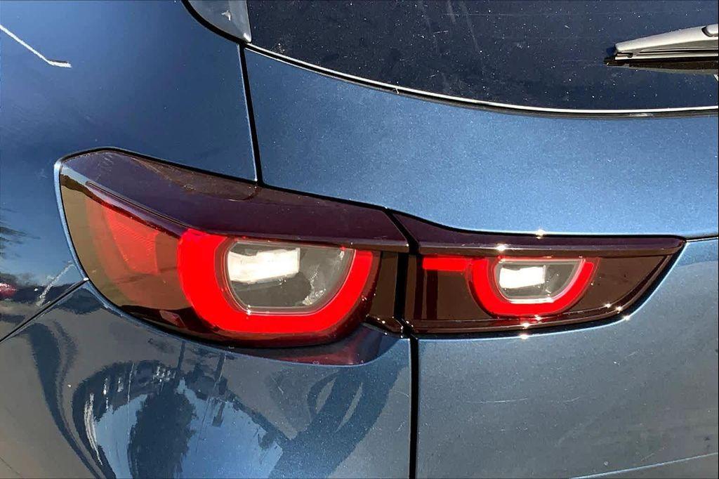 new 2026 Mazda CX-50 car, priced at $34,185