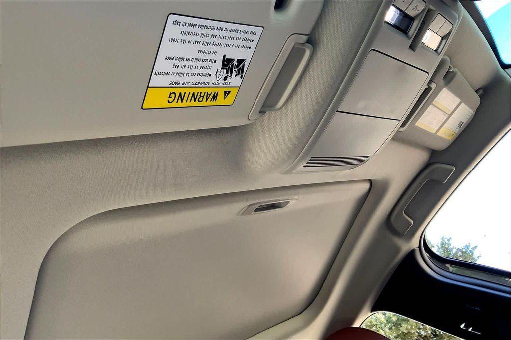 used 2025 Mazda CX-30 car, priced at $28,488