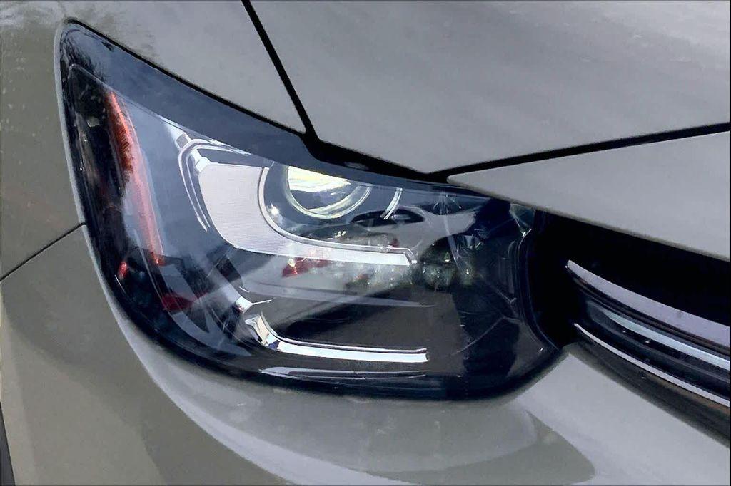 new 2026 Mazda CX-70 car, priced at $42,675