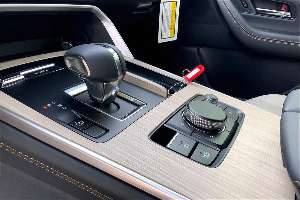 new 2026 Mazda CX-70 car, priced at $42,675