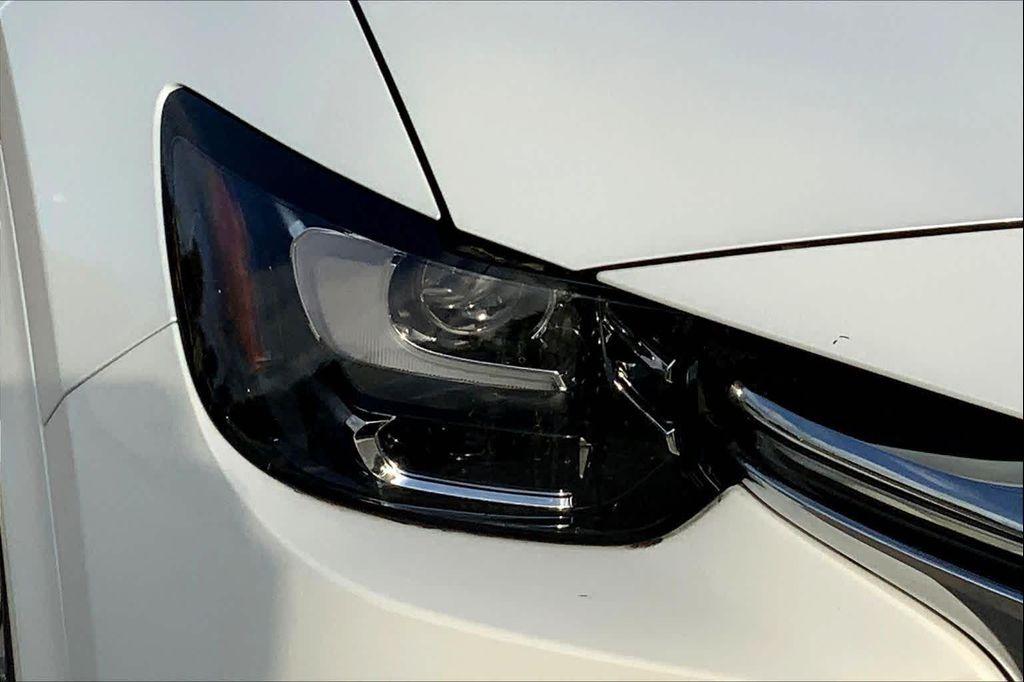 new 2026 Mazda CX-90 car, priced at $57,370