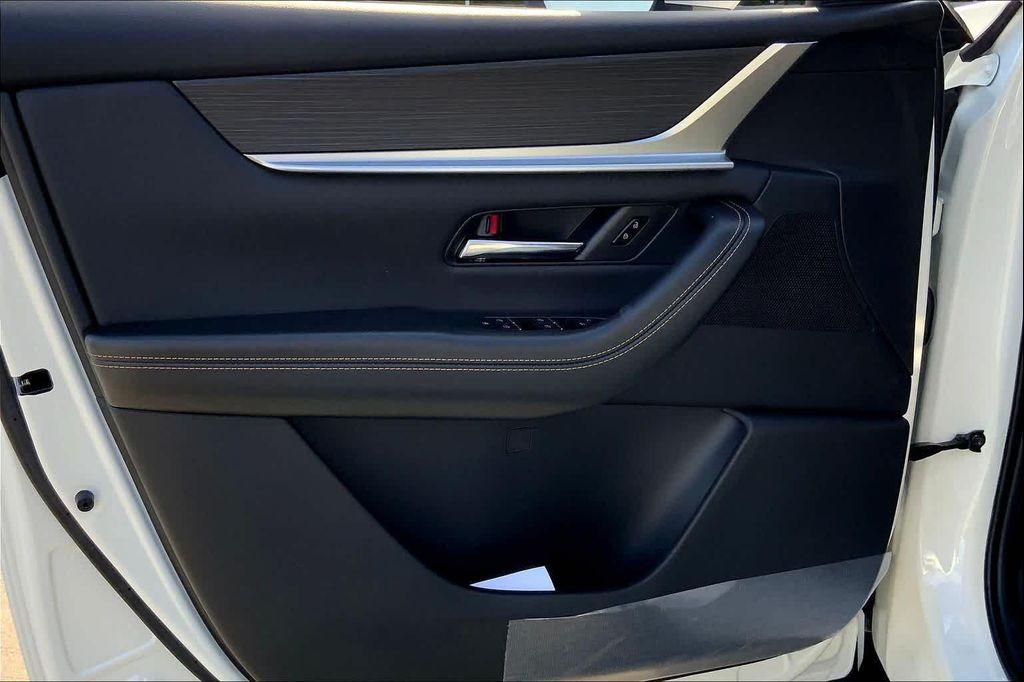 new 2026 Mazda CX-90 car, priced at $57,370