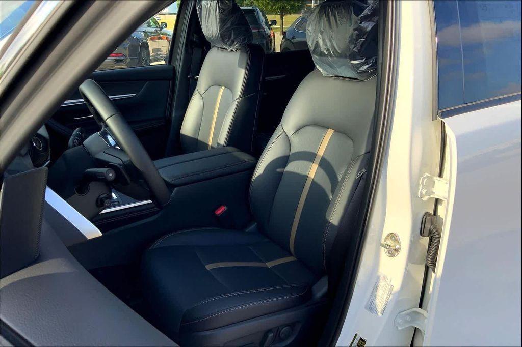 new 2026 Mazda CX-90 car, priced at $57,370