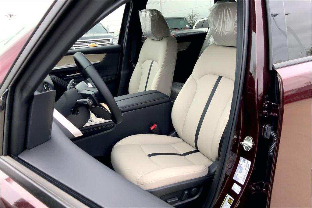 new 2026 Mazda CX-90 PHEV car, priced at $56,225