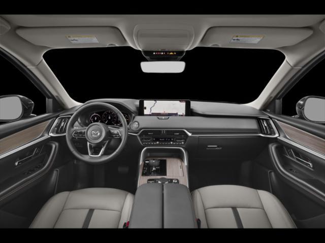 new 2026 Mazda CX-90 PHEV car, priced at $56,500