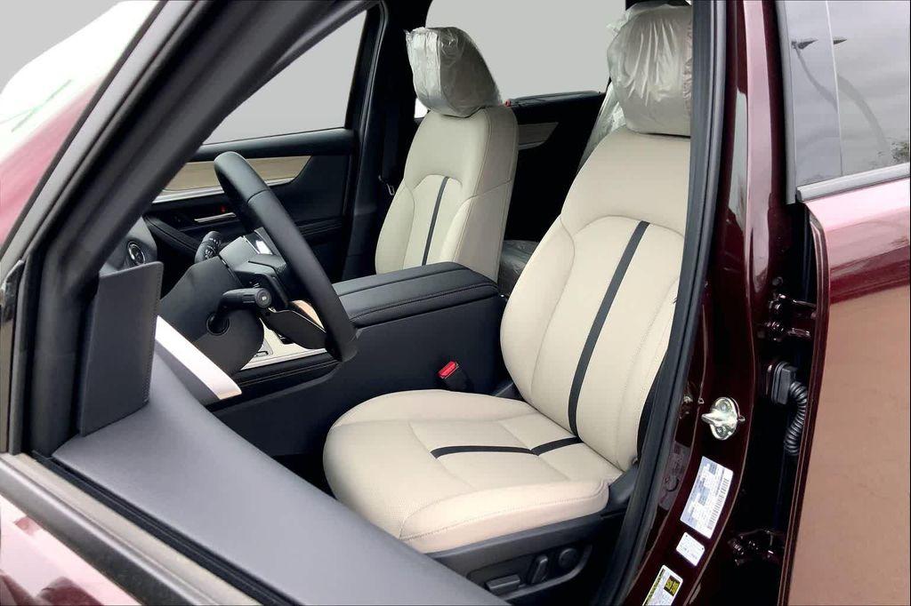 new 2026 Mazda CX-90 PHEV car, priced at $53,950