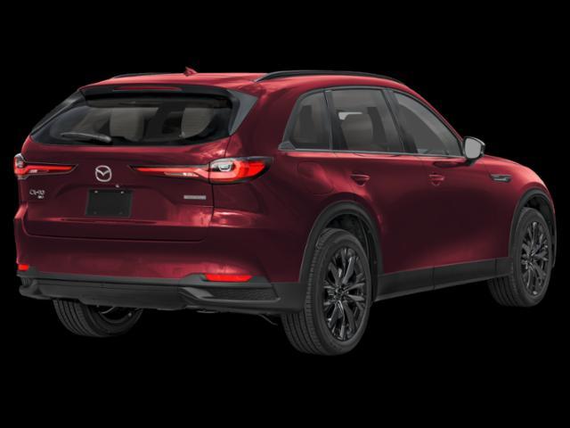 new 2026 Mazda CX-90 PHEV car, priced at $56,500
