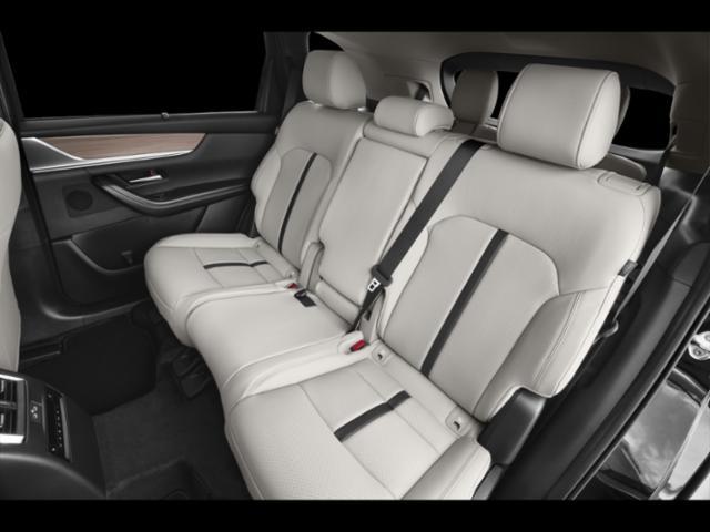 new 2026 Mazda CX-90 PHEV car, priced at $56,500
