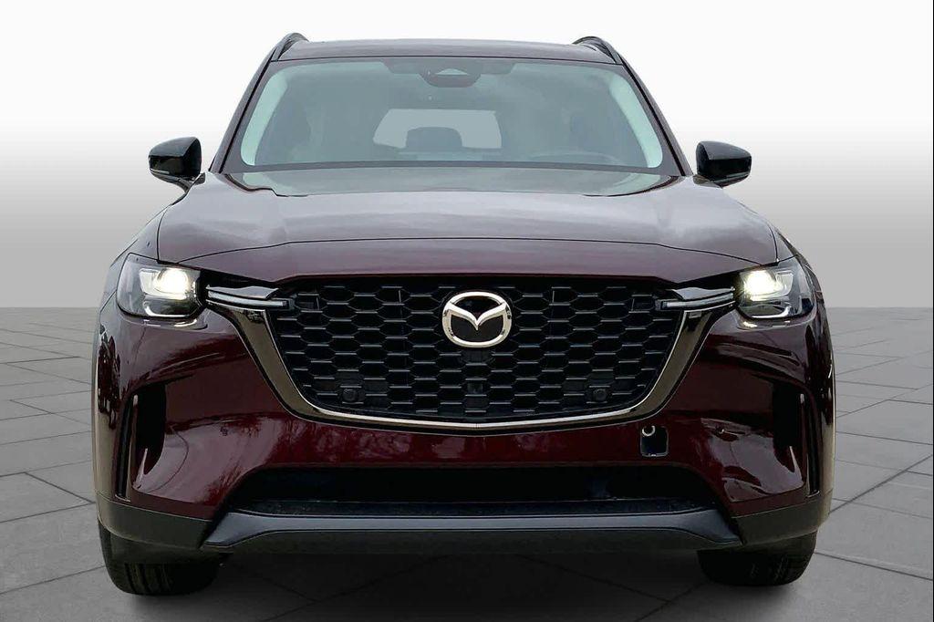 new 2026 Mazda CX-90 PHEV car, priced at $56,225