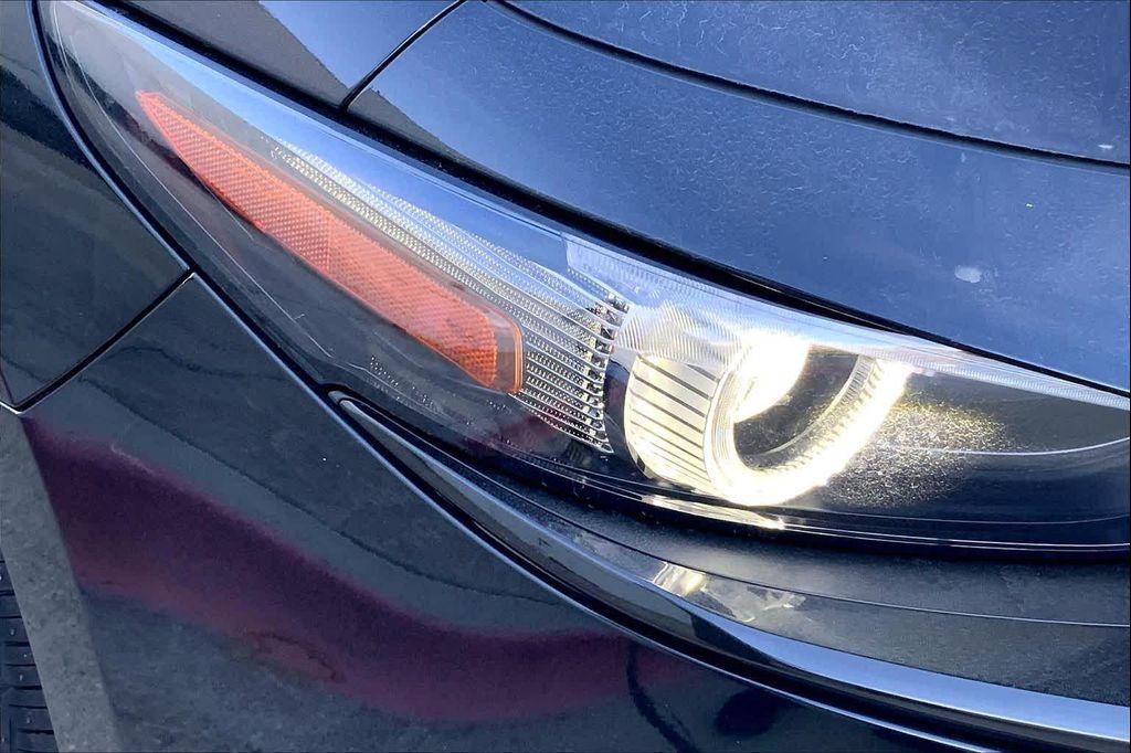 new 2026 Mazda Mazda3 car, priced at $38,575