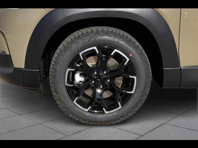 new 2026 Mazda CX-50 car, priced at $43,105