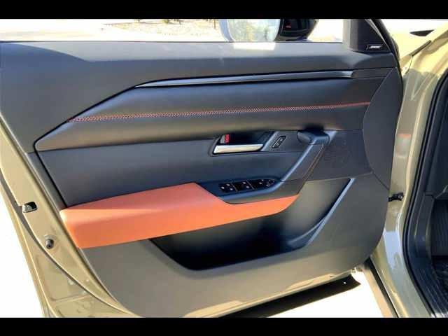 new 2026 Mazda CX-50 car, priced at $43,105